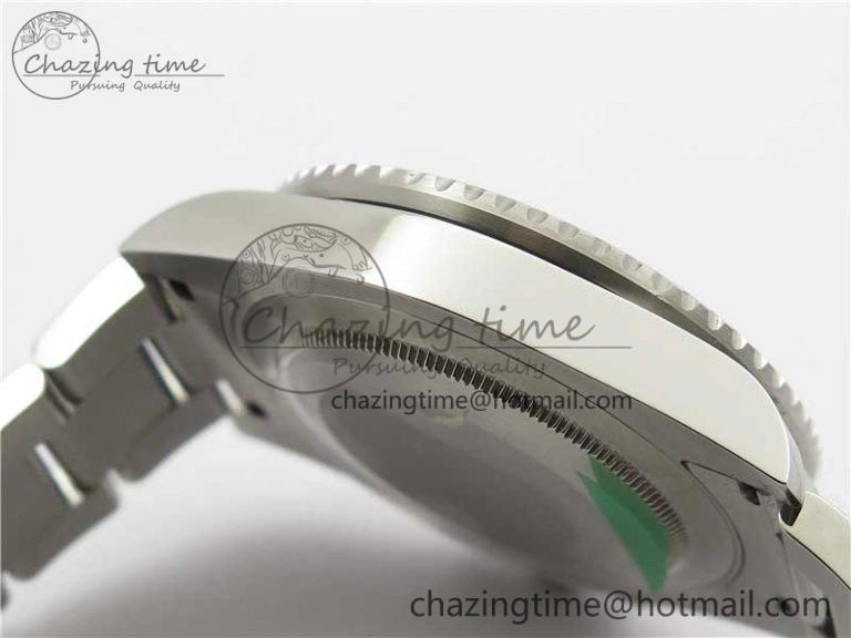 OdorResistant GMT-Master II 126710 BLNR Black Blue Ceramic 904L D1F 1:1 Best Edition On Oyaster Bracelet SA 2962