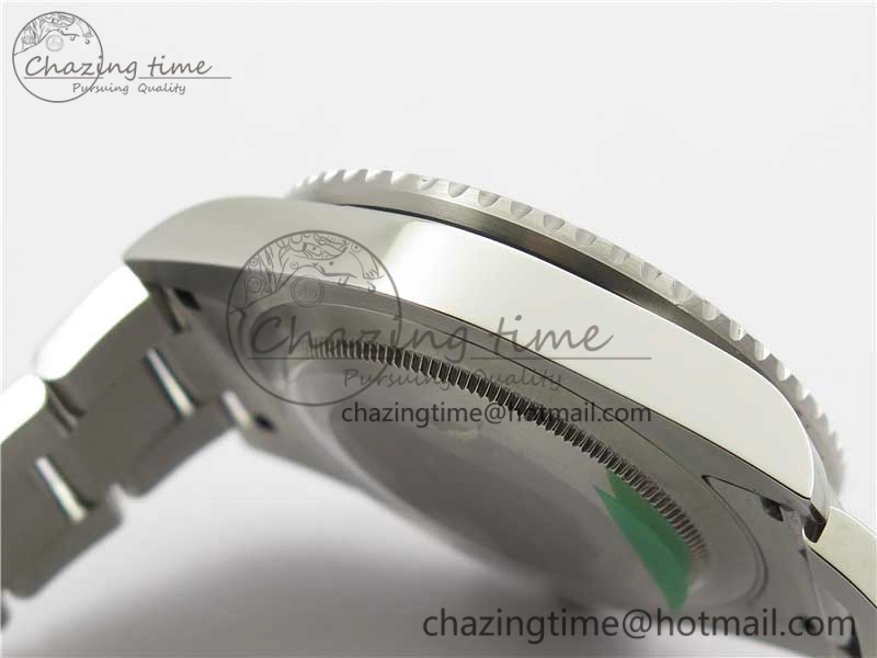 OdorResistant GMT-Master II 126710 BLNR Black Blue Ceramic 904L D1F 1:1 Best Edition On Oyaster Bracelet SA 2962