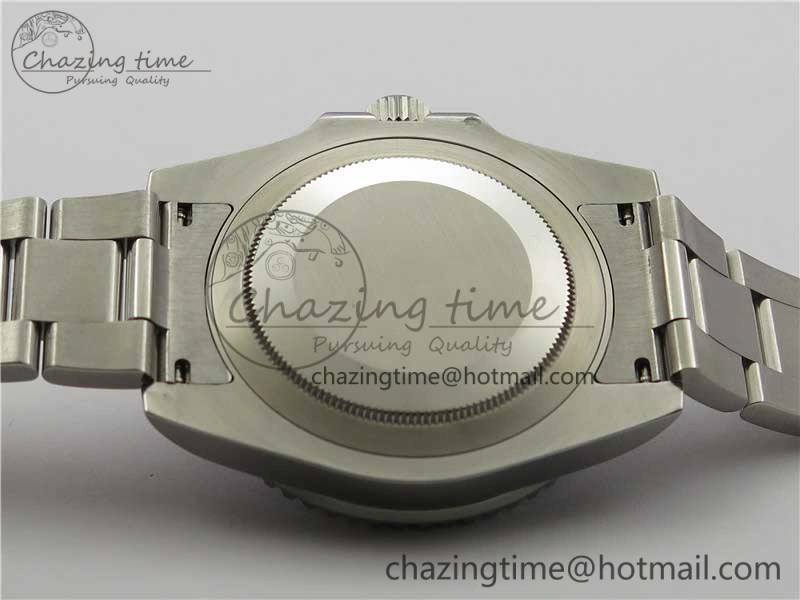 OdorResistant GMT-Master II 126710 BLNR Black Blue Ceramic 904L D1F 1:1 Best Edition On Oyaster Bracelet SA 2962
