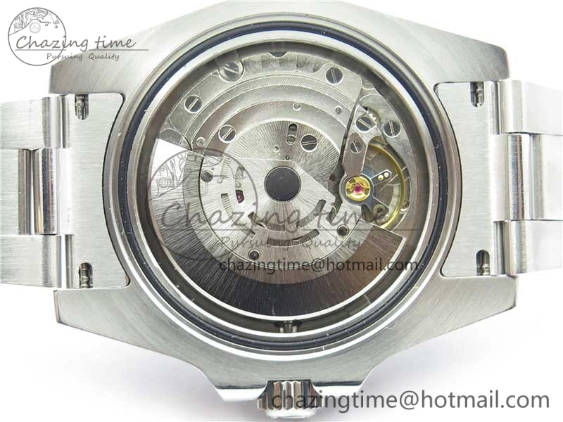 OdorResistant GMT-Master II 126710 BLNR Black Blue Ceramic 904L D1F 1:1 Best Edition On Oyaster Bracelet SA 2962