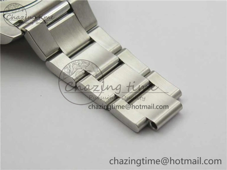 OdorResistant GMT-Master II 126710 BLNR Black Blue Ceramic 904L D1F 1:1 Best Edition On Oyaster Bracelet SA 2962