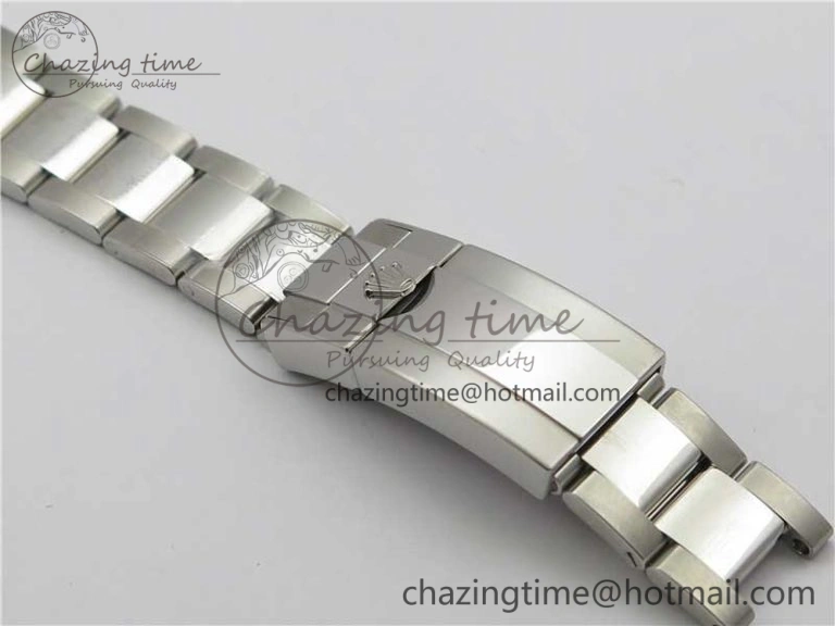 OdorResistant GMT-Master II 126710 BLNR Black Blue Ceramic 904L D1F 1:1 Best Edition On Oyaster Bracelet SA 2962