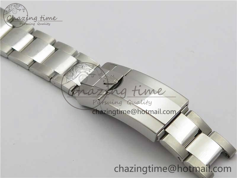 OdorResistant GMT-Master II 126710 BLNR Black Blue Ceramic 904L D1F 1:1 Best Edition On Oyaster Bracelet SA 2962