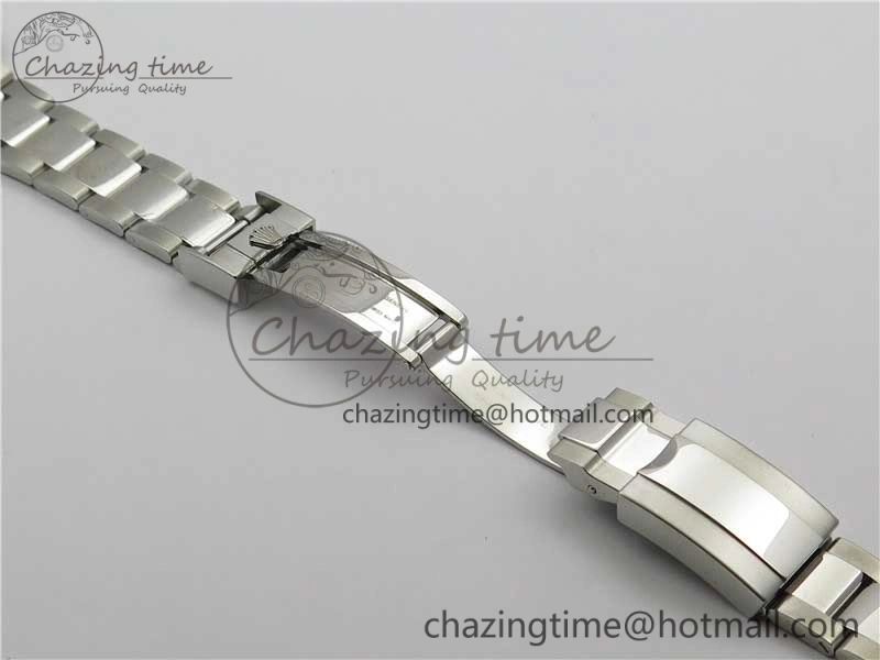 OdorResistant GMT-Master II 126710 BLNR Black Blue Ceramic 904L D1F 1:1 Best Edition On Oyaster Bracelet SA 2962