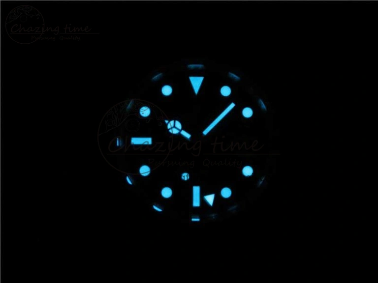 OdorResistant GMT-Master II 126710 BLNR Black Blue Ceramic 904L D1F 1:1 Best Edition On Oyaster Bracelet SA 2962