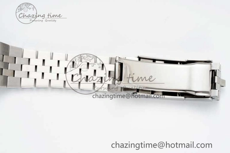 SmoothTexture GMT-Master II 126710 BLNR Black Blue Ceramic 904L Steel APSF 1:1 Best Edition VR3285 CHS 2380