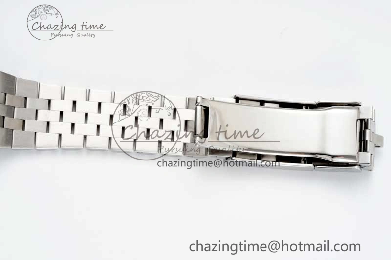 SmoothTexture GMT-Master II 126710 BLNR Black Blue Ceramic 904L Steel APSF 1:1 Best Edition VR3285 CHS 2380