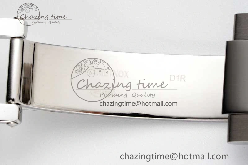 SmoothTexture GMT-Master II 126710 BLNR Black Blue Ceramic 904L Steel APSF 1:1 Best Edition VR3285 CHS 2380