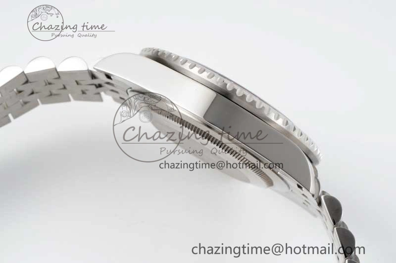 SmoothTexture GMT-Master II 126710 BLNR Black Blue Ceramic 904L Steel APSF 1:1 Best Edition VR3285 CHS 2380