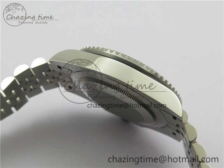 GMT-Master II 126710 BLNR Black Blue Ceramic 904L Steel VRF 1:1 Best Edition SA3285 CHS V Lightweight 2556