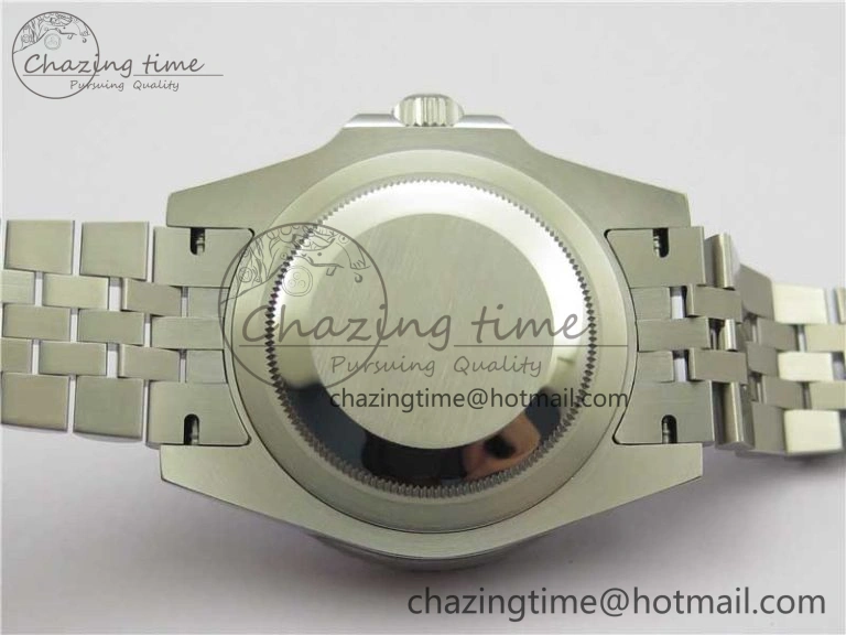 GMT-Master II 126710 BLNR Black Blue Ceramic 904L Steel VRF 1:1 Best Edition SA3285 CHS V Lightweight 2556