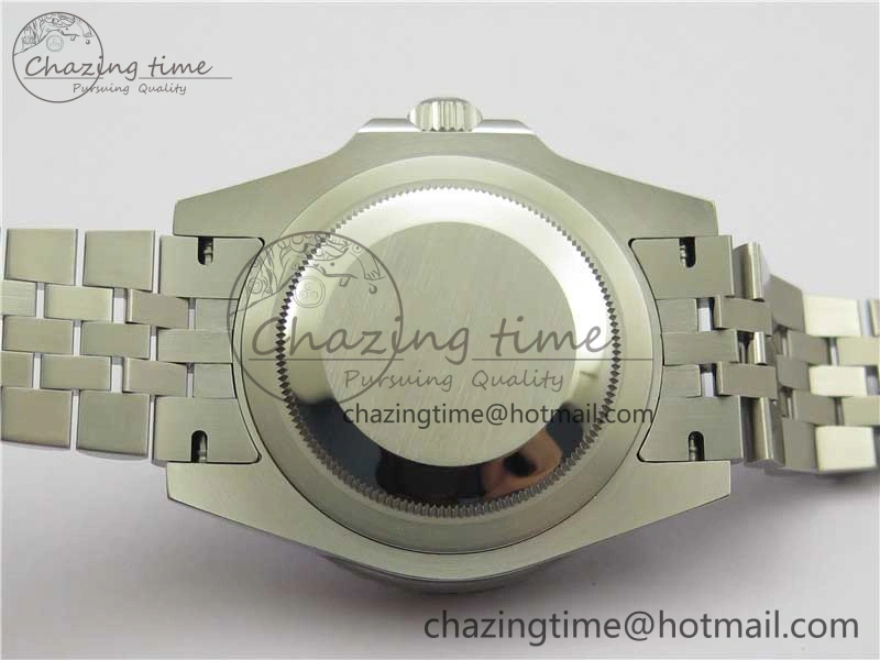 GMT-Master II 126710 BLNR Black Blue Ceramic 904L Steel VRF 1:1 Best Edition SA3285 CHS V Lightweight 2556