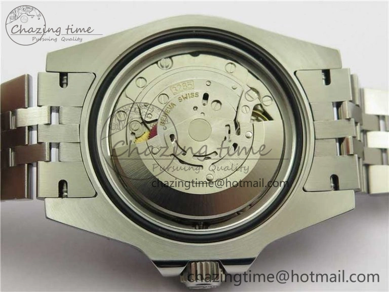 GMT-Master II 126710 BLNR Black Blue Ceramic 904L Steel VRF 1:1 Best Edition SA3285 CHS V Lightweight 2556