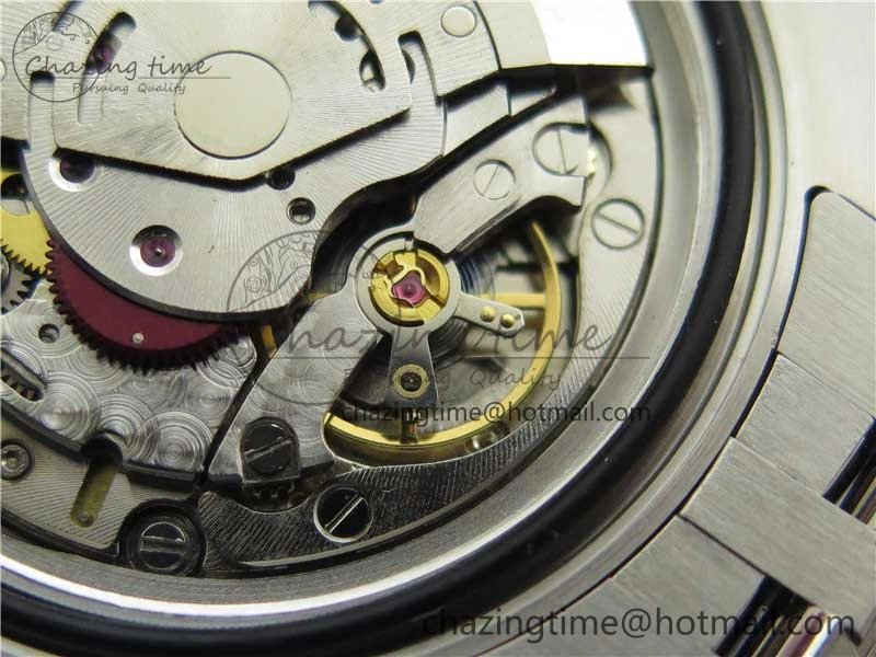 GMT-Master II 126710 BLNR Black Blue Ceramic 904L Steel VRF 1:1 Best Edition SA3285 CHS V Lightweight 2556