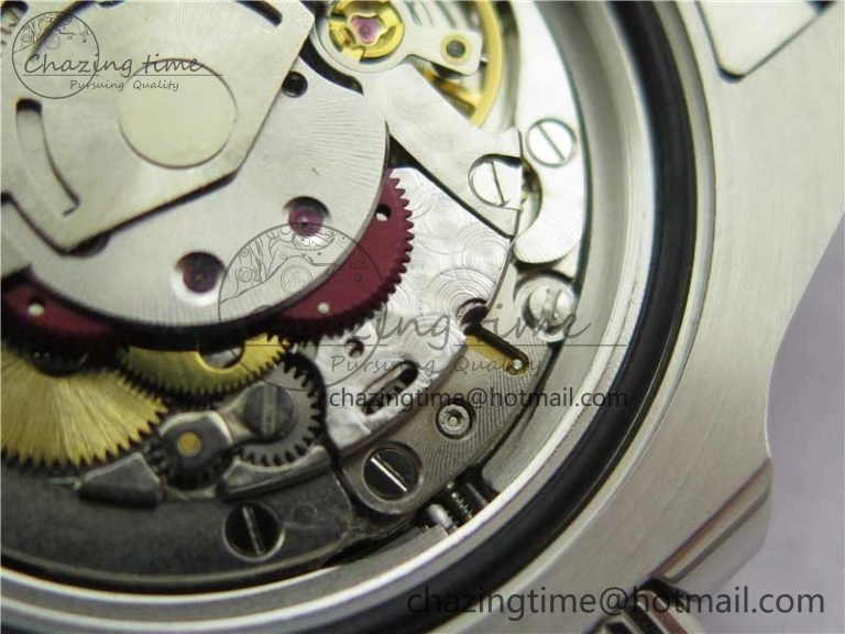 GMT-Master II 126710 BLNR Black Blue Ceramic 904L Steel VRF 1:1 Best Edition SA3285 CHS V Lightweight 2556