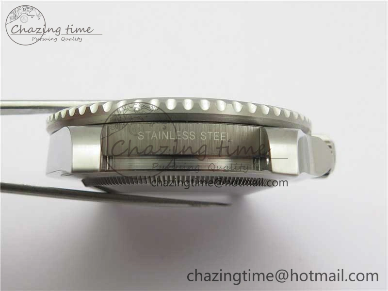 GMT-Master II 126710 BLNR Black Blue Ceramic 904L Steel VRF 1:1 Best Edition SA3285 CHS V Lightweight 2556