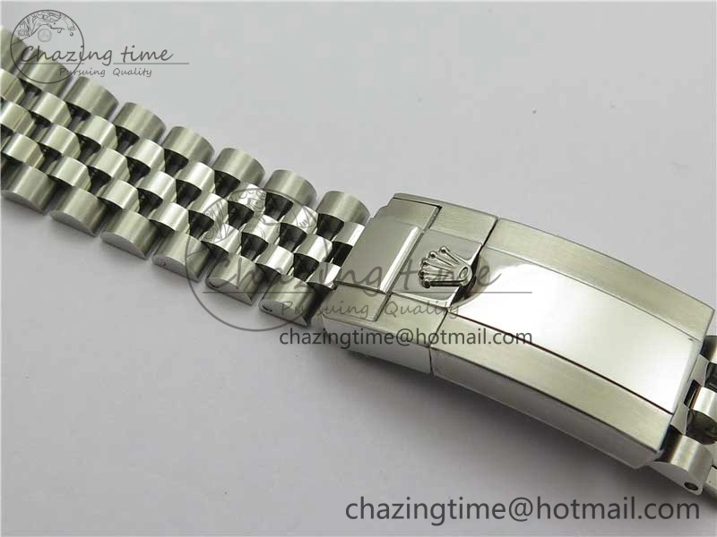 GMT-Master II 126710 BLNR Black Blue Ceramic 904L Steel VRF 1:1 Best Edition SA3285 CHS V Lightweight 2556