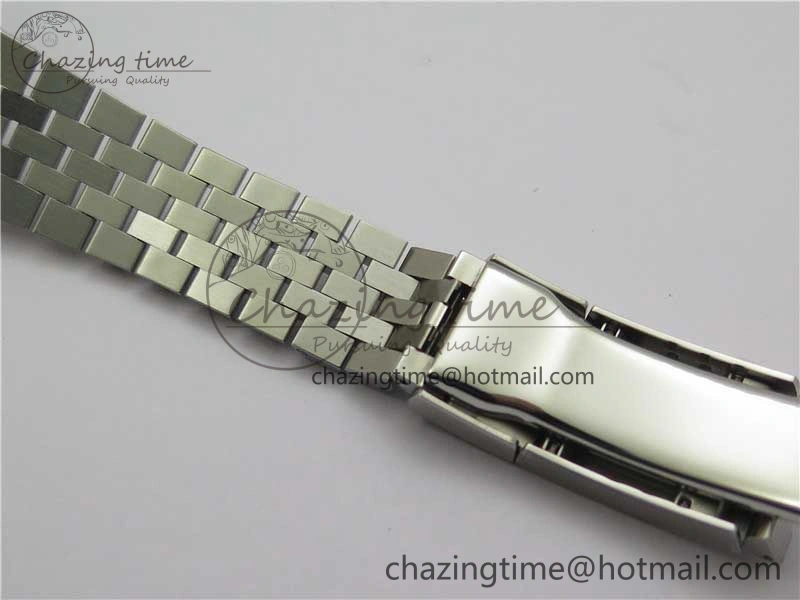 GMT-Master II 126710 BLNR Black Blue Ceramic 904L Steel VRF 1:1 Best Edition SA3285 CHS V Lightweight 2556