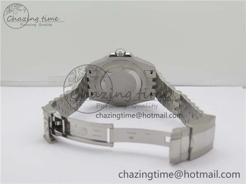 GMT-Master II 126710 BLNR Black Blue Ceramic 904L Steel VRF 1:1 Best Edition SA3285 CHS V Lightweight 2556