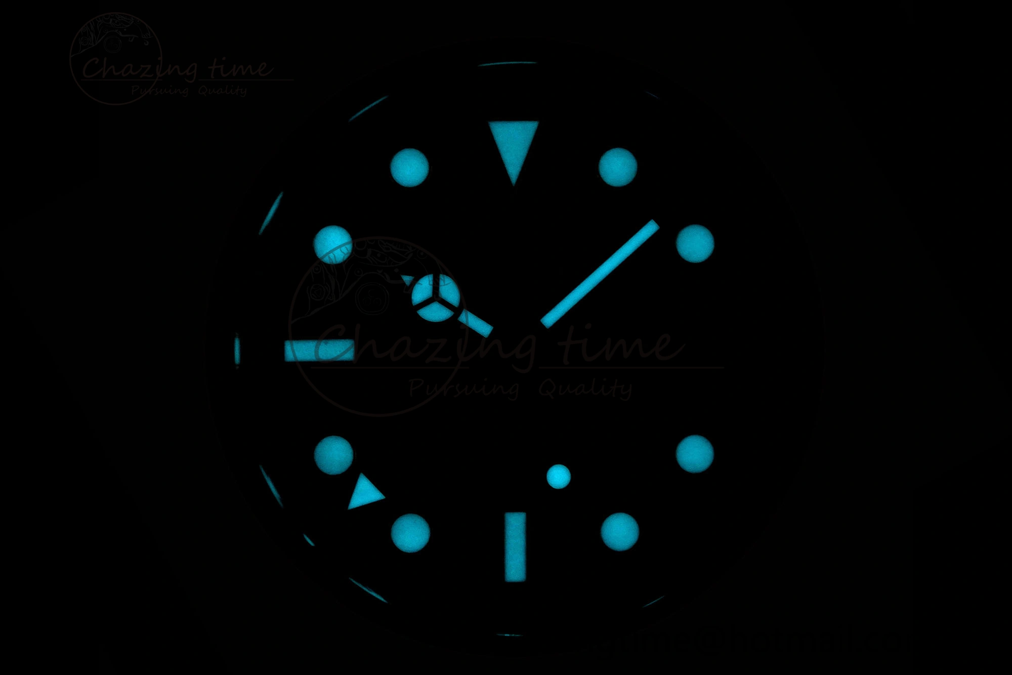 GMT-Master II 126710 BLNR Blue Black Ceramic 904L ARF 1:1 Best Edition on Jubilee Bracelet SH3285 CHS Affordable 1954