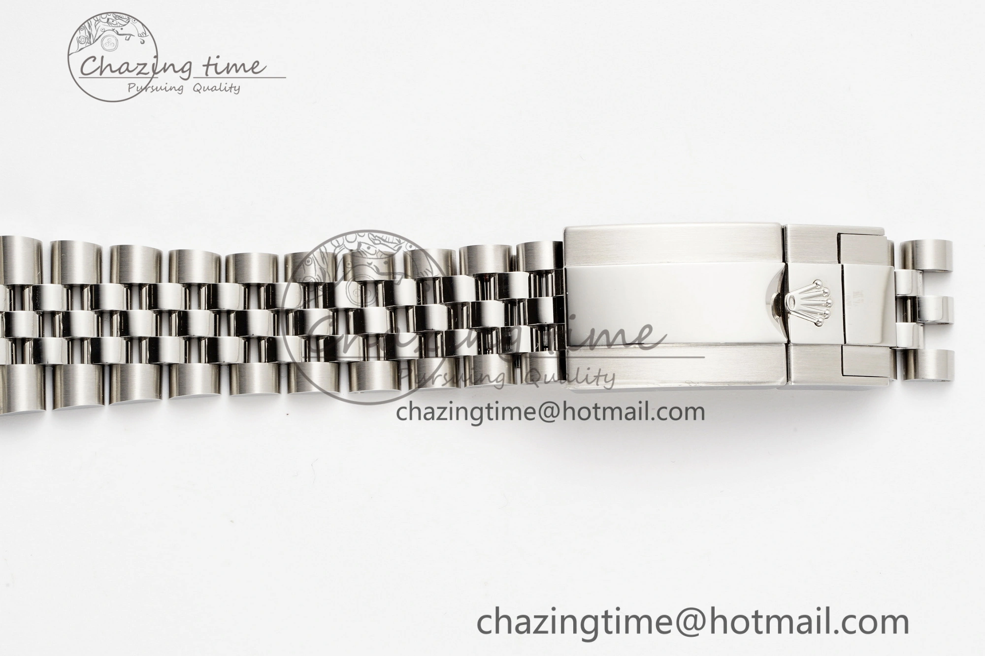 GMT-Master II 126710 BLNR Blue Black Ceramic 904L ARF 1:1 Best Edition on Jubilee Bracelet SH3285 CHS Affordable 1954