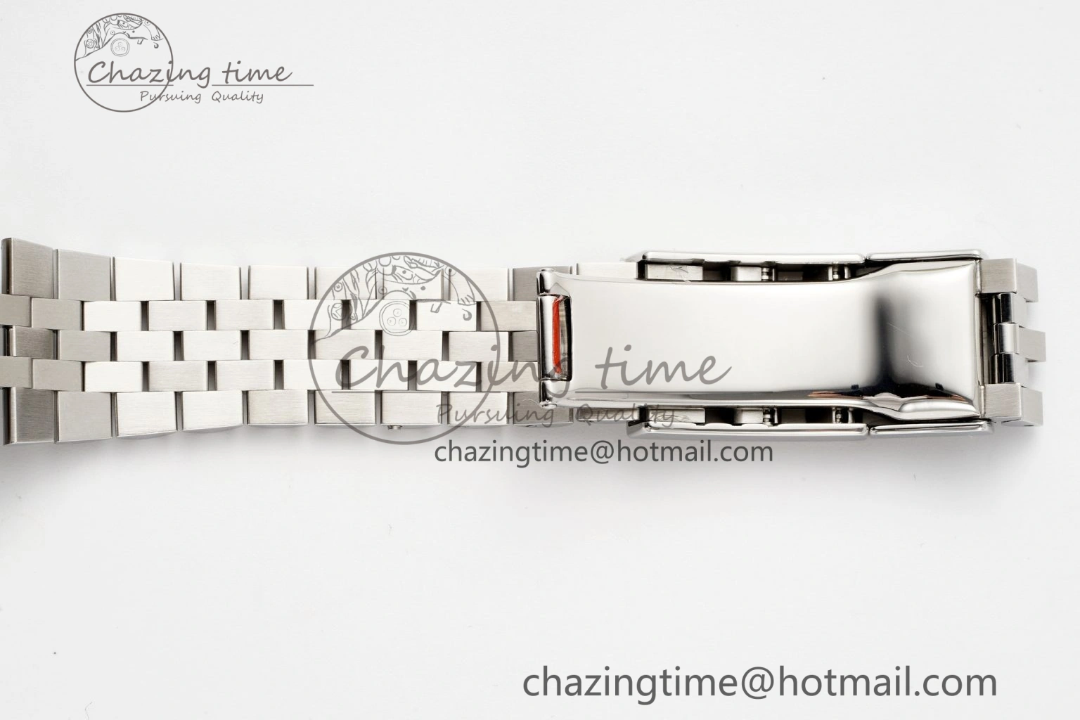GMT-Master II 126710 BLNR Blue Black Ceramic 904L ARF 1:1 Best Edition on Jubilee Bracelet SH3285 CHS Affordable 1954