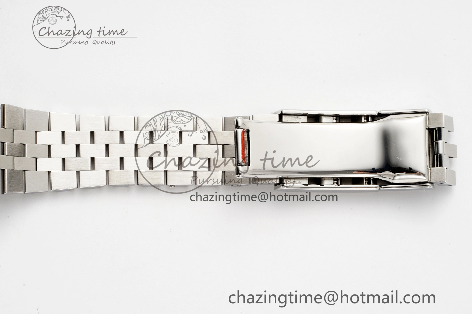 GMT-Master II 126710 BLNR Blue Black Ceramic 904L ARF 1:1 Best Edition on Jubilee Bracelet SH3285 CHS Affordable 1954