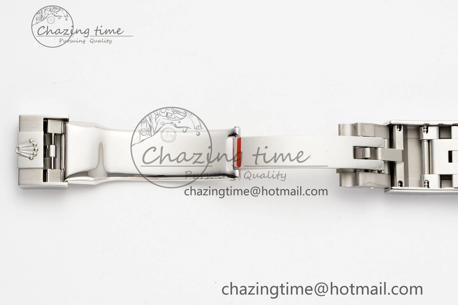 GMT-Master II 126710 BLNR Blue Black Ceramic 904L ARF 1:1 Best Edition on Jubilee Bracelet SH3285 CHS Affordable 1954