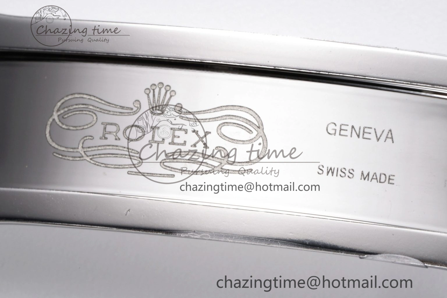 NewStyle GMT-Master II 126710 BLNR Blue Black Ceramic Clean Factory Best Edition on Jubilee Bracelet DD3285 CHS 1988