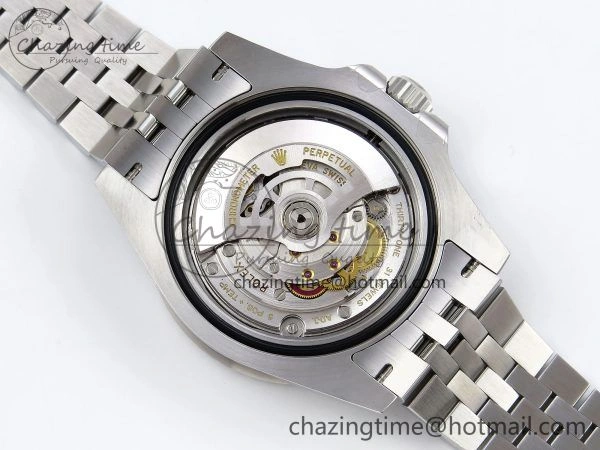 AllSeason GMT Master II 126710 BLNR HGF 904L SS 1:1 Best Edition on Jubilee Bracelet VR3186 CHS 1458