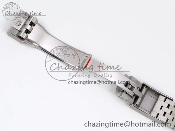 AllSeason GMT Master II 126710 BLNR HGF 904L SS 1:1 Best Edition on Jubilee Bracelet VR3186 CHS 1458