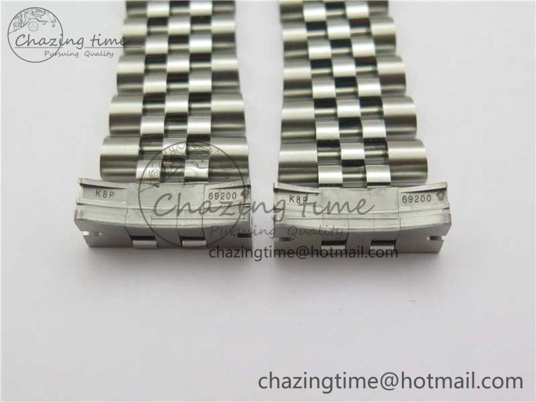 ZeroBulk GMT-Master II 126710 BLRO 904L BP Maker 1:1 Best Edition Black Dial On 904L Jubilee Bracelet A3285 (Correct Hand Stack) 2517