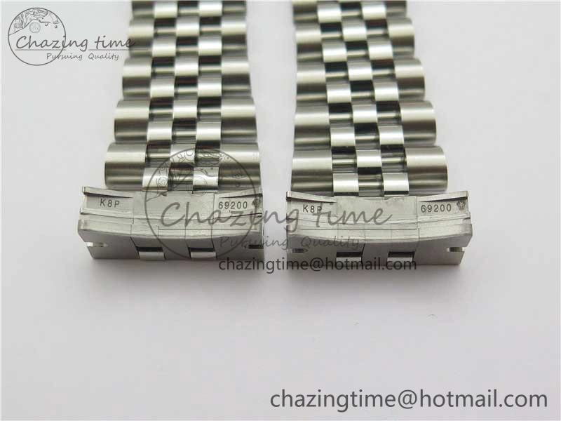 ZeroBulk GMT-Master II 126710 BLRO 904L BP Maker 1:1 Best Edition Black Dial On 904L Jubilee Bracelet A3285 (Correct Hand Stack) 2517