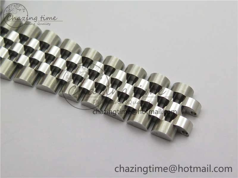 ZeroBulk GMT-Master II 126710 BLRO 904L BP Maker 1:1 Best Edition Black Dial On 904L Jubilee Bracelet A3285 (Correct Hand Stack) 2517