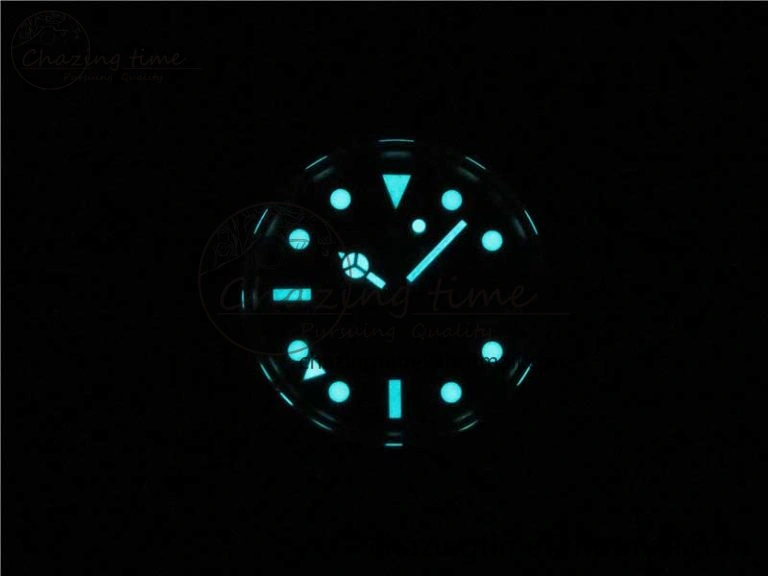 ZeroBulk GMT-Master II 126710 BLRO 904L BP Maker 1:1 Best Edition Black Dial On 904L Jubilee Bracelet A3285 (Correct Hand Stack) 2517