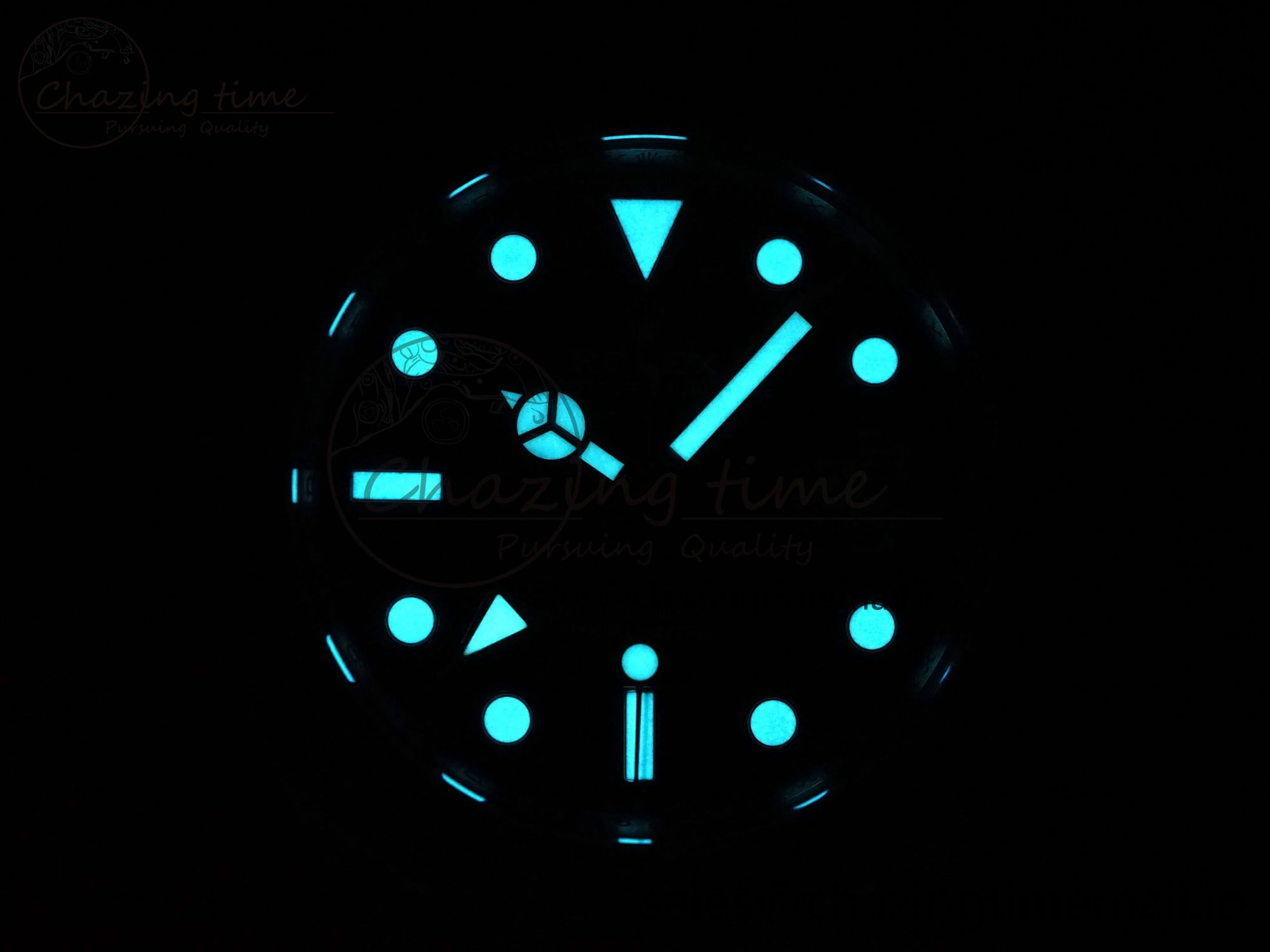 GMT-Master II 126710 BLRO 904L EWEF 1:1 Best Edition on SS Jubilee Bracelet SH3285 CHS Packable 1065