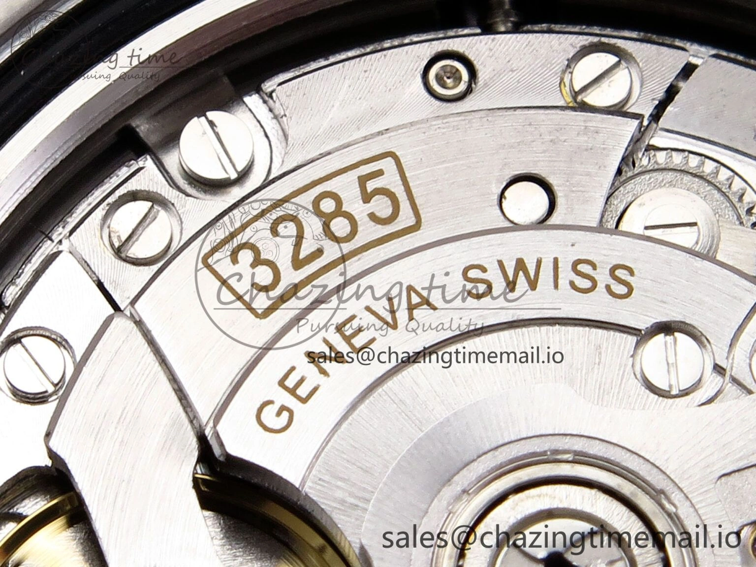GMT-Master II 126710 BLRO 904L EWEF 1:1 Best Edition on SS Jubilee Bracelet SH3285 CHS Packable 1065