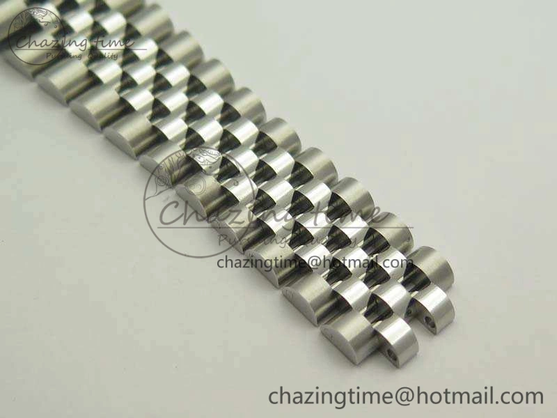 Versatile GMT-Master II 126710 BLRO 904L GMF Best Edition Black Dial On 904L Jubilee Bracelet A 3480
