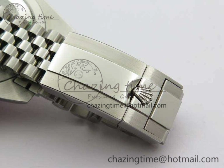 Versatile GMT-Master II 126710 BLRO 904L GMF Best Edition Black Dial On 904L Jubilee Bracelet A 3480