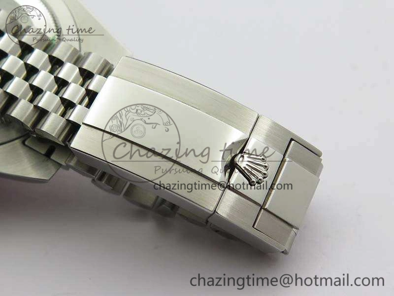 Versatile GMT-Master II 126710 BLRO 904L GMF Best Edition Black Dial On 904L Jubilee Bracelet A 3480