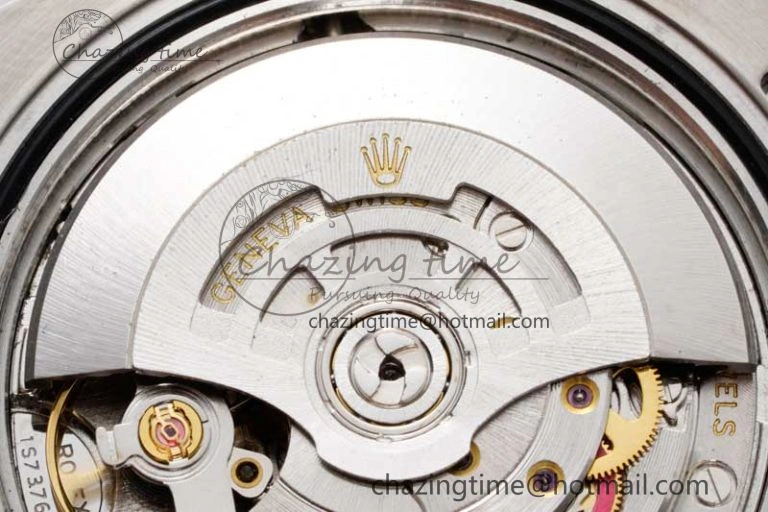 Packable GMT Master II 126710 BLRO 904L SS APF 1:1 Best Edition on Jubilee Bracelet VR3285 CHS 2048