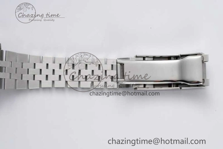 Packable GMT Master II 126710 BLRO 904L SS APF 1:1 Best Edition on Jubilee Bracelet VR3285 CHS 2048