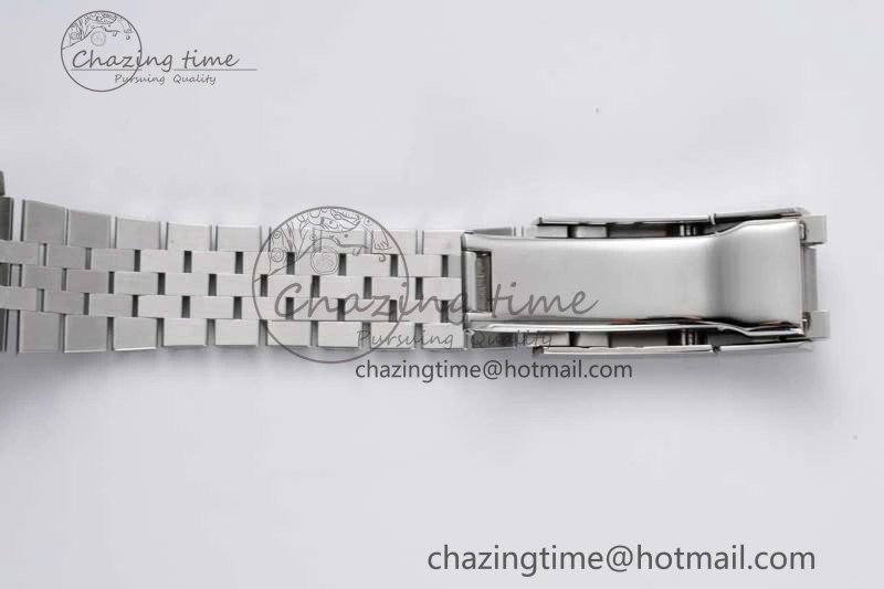 Packable GMT Master II 126710 BLRO 904L SS APF 1:1 Best Edition on Jubilee Bracelet VR3285 CHS 2048
