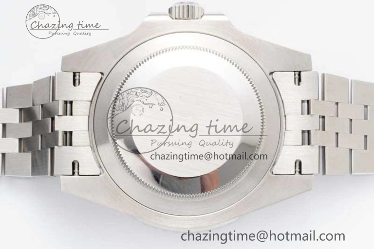 Packable GMT Master II 126710 BLRO 904L SS APF 1:1 Best Edition on Jubilee Bracelet VR3285 CHS 2048