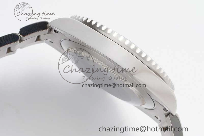 GMT Master II 126710 BLRO 904L SS APF 1:1 Best Edition on Oyster Bracelet VR3285 CHS UrbanChic 2046