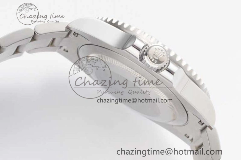 GMT Master II 126710 BLRO 904L SS APF 1:1 Best Edition on Oyster Bracelet VR3285 CHS UrbanChic 2046