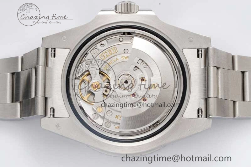 GMT Master II 126710 BLRO 904L SS APF 1:1 Best Edition on Oyster Bracelet VR3285 CHS UrbanChic 2046