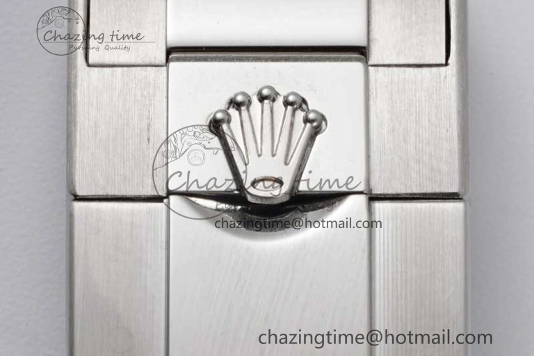 GMT Master II 126710 BLRO 904L SS APF 1:1 Best Edition on Oyster Bracelet VR3285 CHS UrbanChic 2046