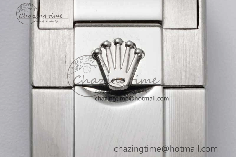 GMT Master II 126710 BLRO 904L SS APF 1:1 Best Edition on Oyster Bracelet VR3285 CHS UrbanChic 2046
