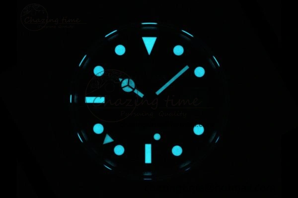 Compact GMT Master II 126710 BLRO 904L SS KING Factory 1:1 Best Edition on Oyster Bracelet K3285 CHS 2073
